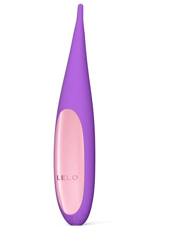 LELO DOT Travel Purple