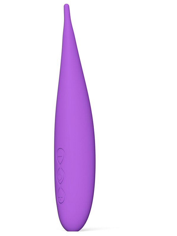 LELO DOT Travel Purple