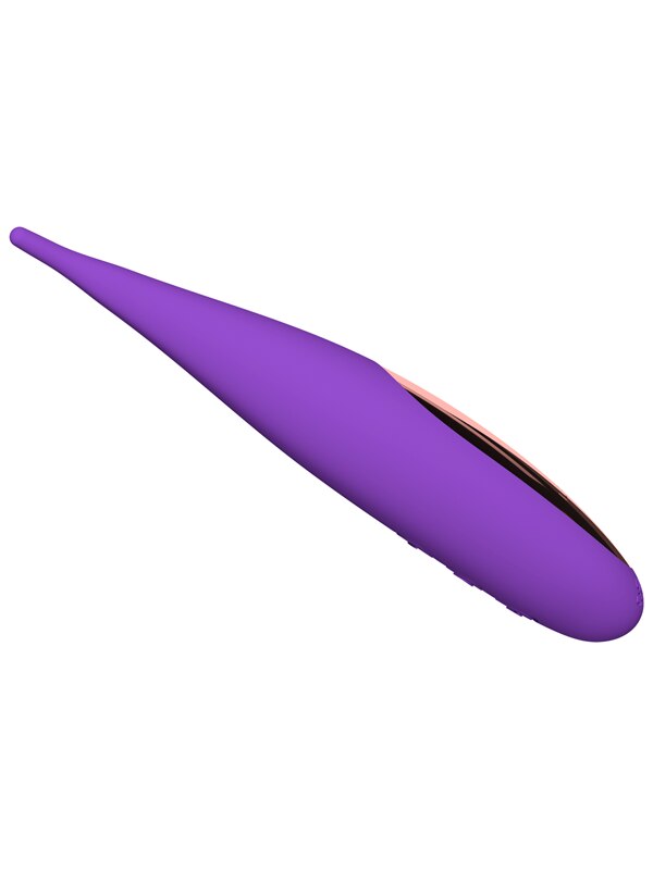 LELO DOT Travel Purple