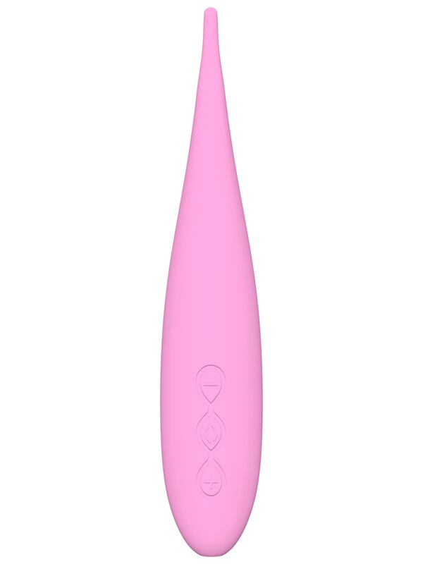 LELO DOT Travel Pink