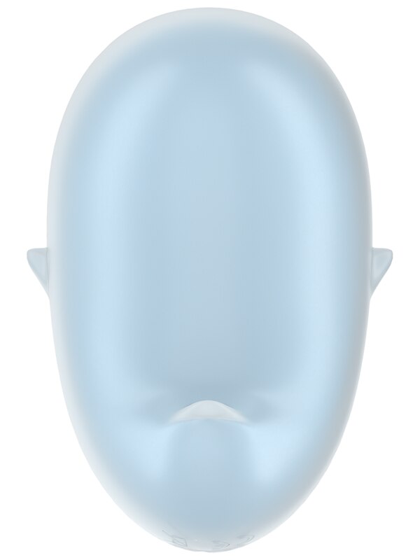 Satisfyer Cutie Ghost Blue