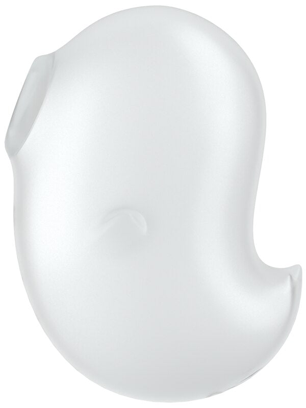 Satisfyer Cutie Ghost White