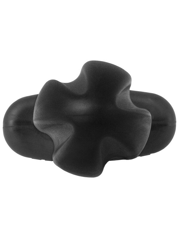 Electrastim Silicone Noir Tartarus Quadri-polar Butt Plug