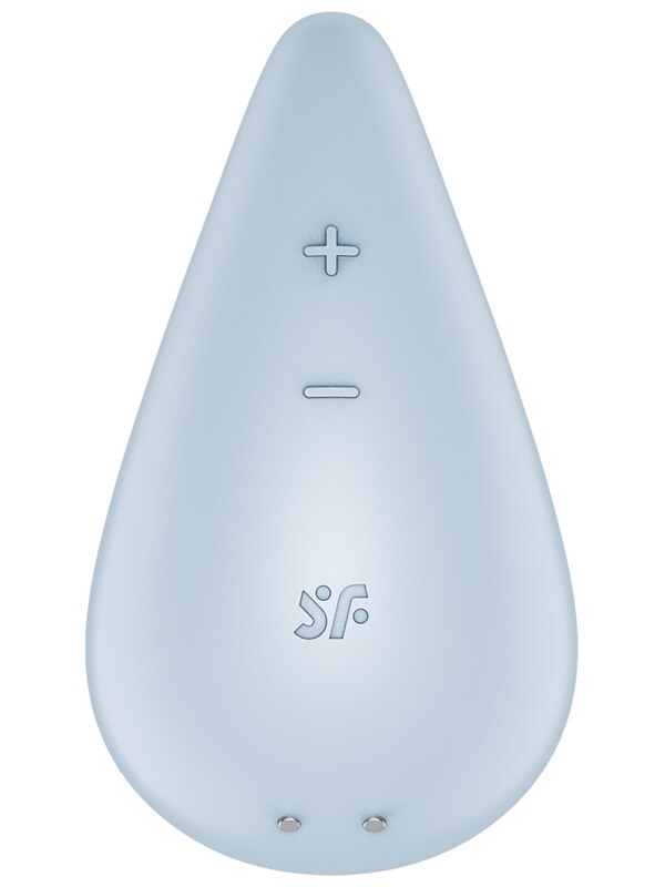 Satisfyer Dew Drop Blue