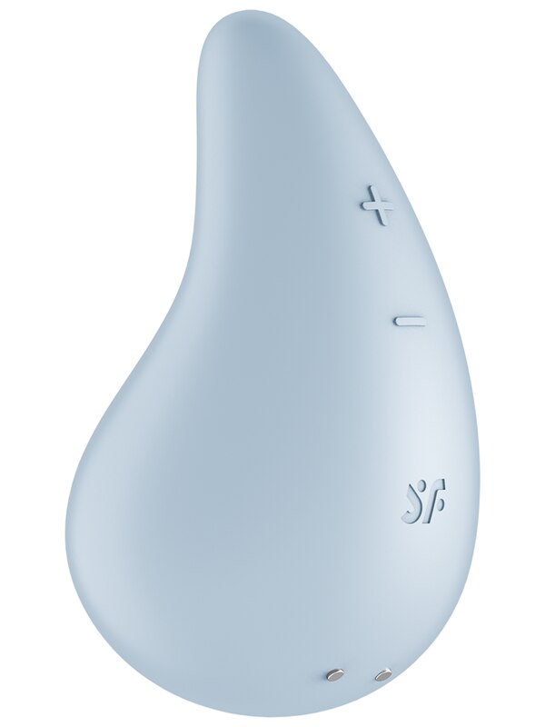 Satisfyer Dew Drop Blue