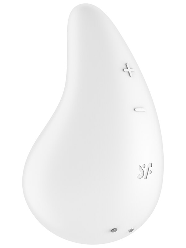 Satisfyer Dew Drop White