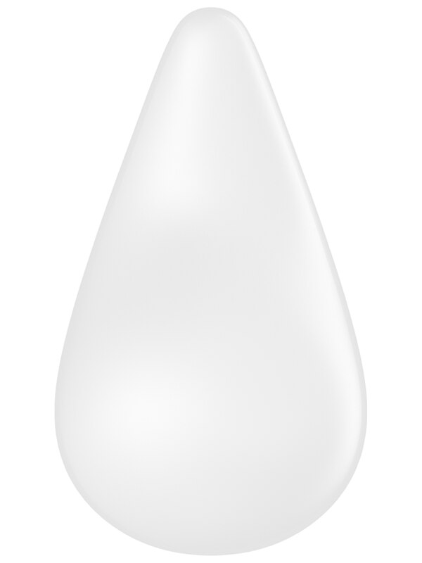 Satisfyer Dew Drop White