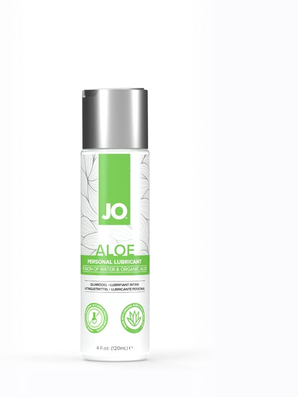 Jo Aloe 4oz / 120ml