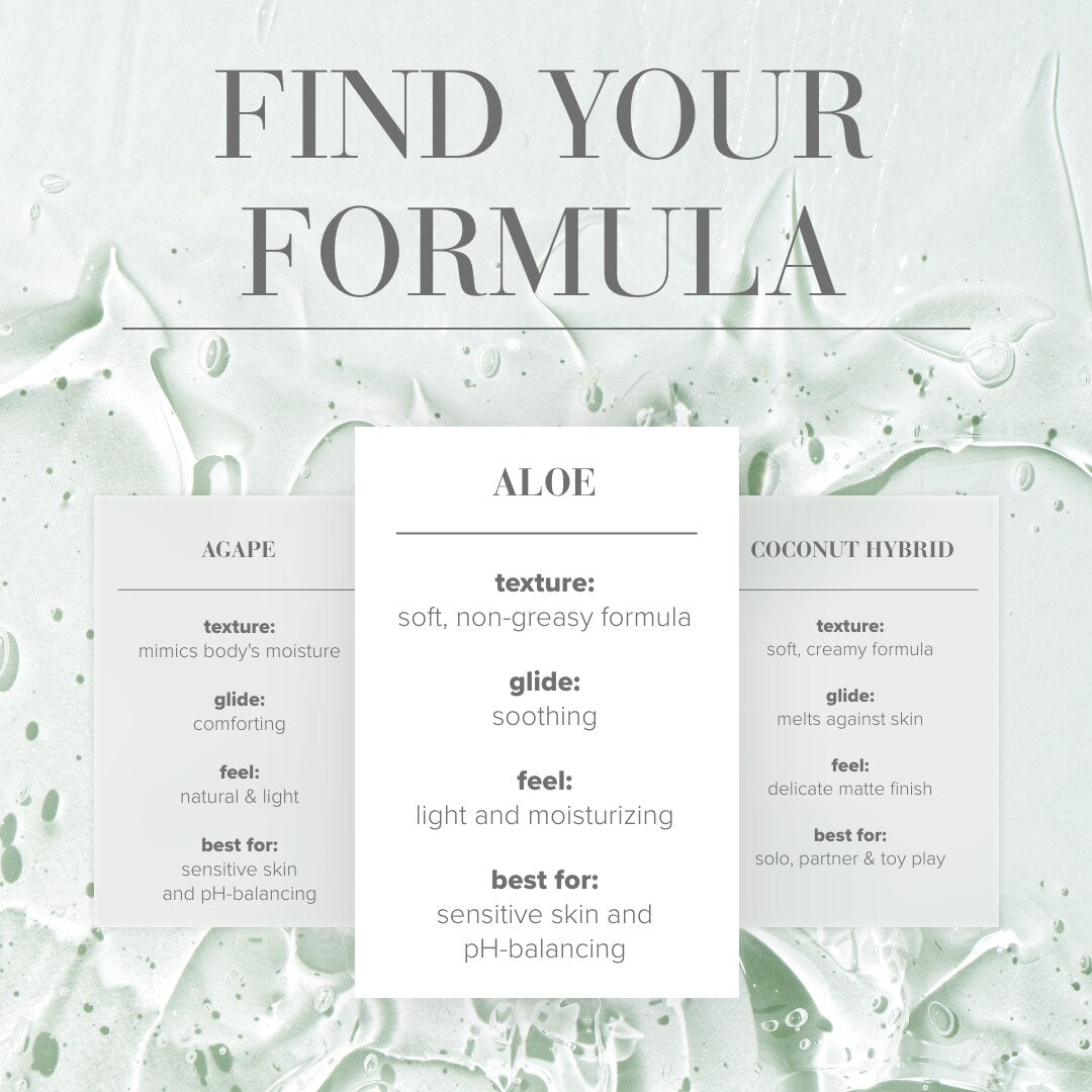 Jo Aloe 8oz / 240ml