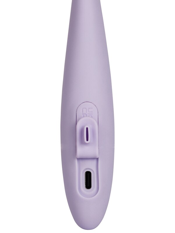 Cici+ 2 Pastel Lilac