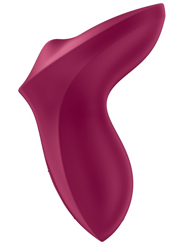 Satisfyer Exciterrr Berry