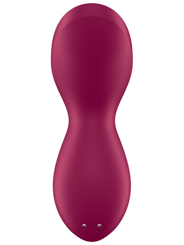 Satisfyer Exciterrr Berry