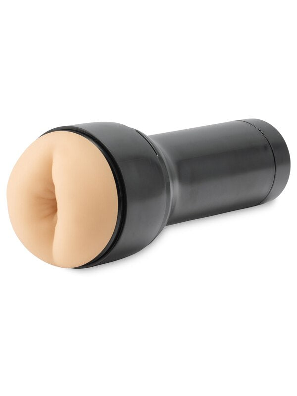 Feel Butt extra tight by KIIROO generic pale PowerBlow compatible