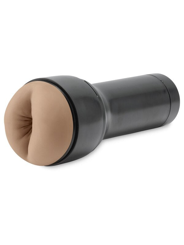 Feel Butt extra tight by KIIROO generic mid brown PowerBlow compatible