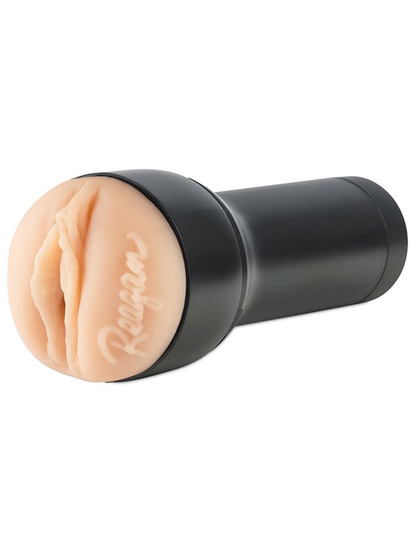 Feel Reagan Foxx by KIIROO Stars Collection Stroke patible