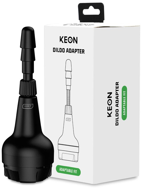 Keon by KIIROO accessory Dildo Adapter-V2
