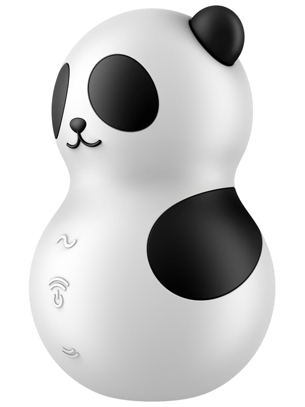 Satisfyer Pocket Panda