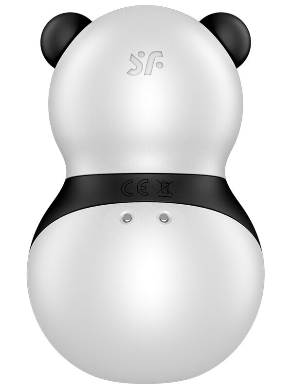 Satisfyer Pocket Panda