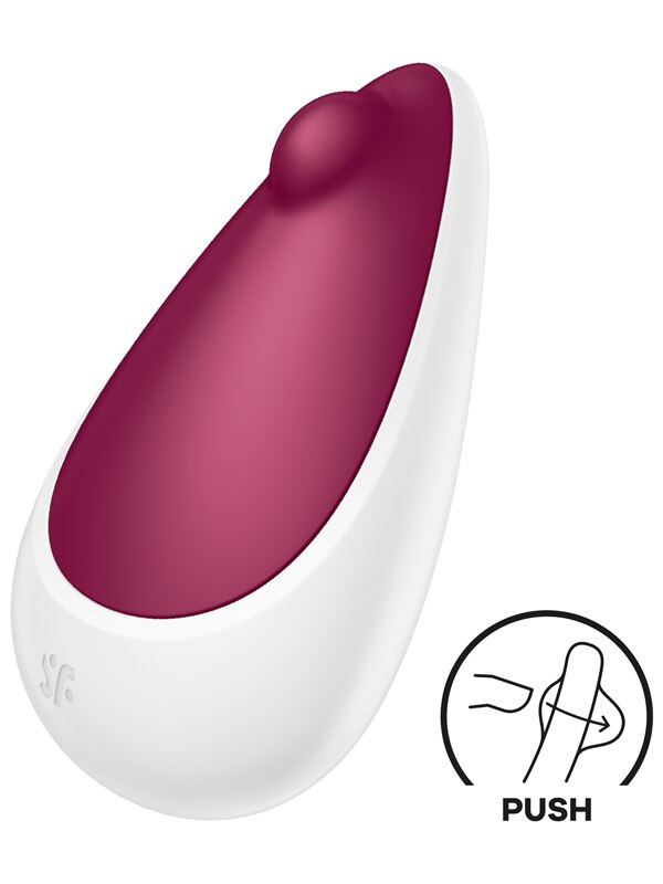 Satisfyer Spot On 3 Berry