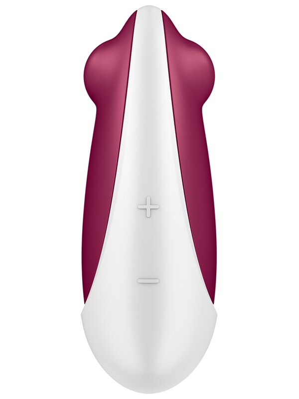 Satisfyer Spot On 3 Berry