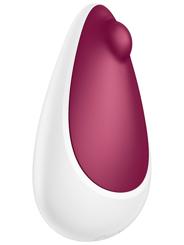 Satisfyer Spot On 3 Berry