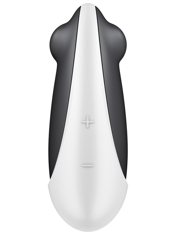 Satisfyer Spot on 3 Black