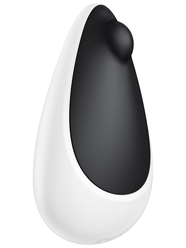 Satisfyer Spot on 3 Black