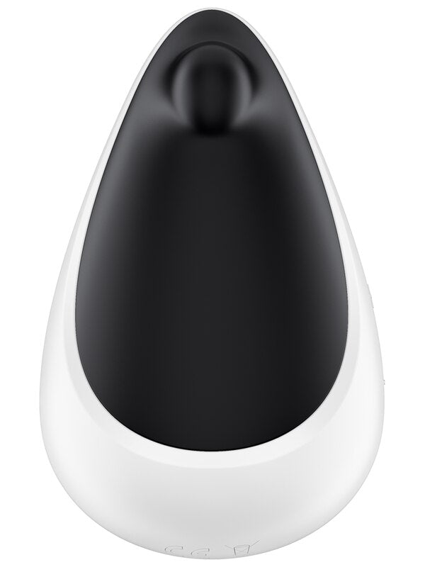Satisfyer Spot on 3 Black