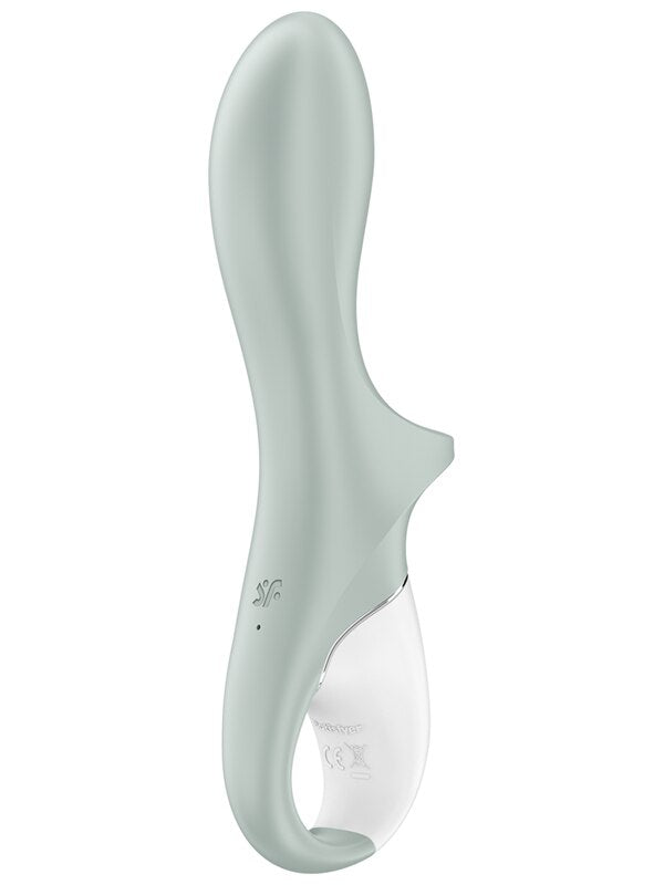 Satisfyer Air Pump Booty 3 Mint