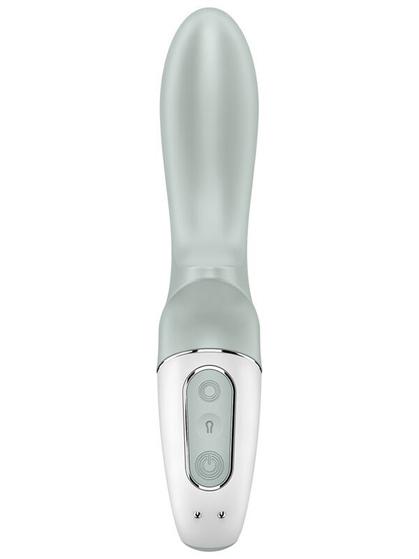 Satisfyer Air Pump Booty 3 Mint