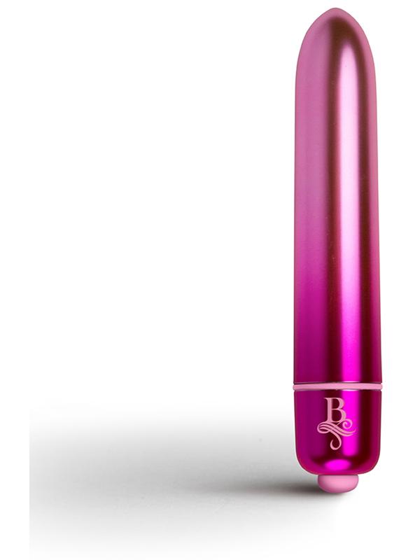 Boudoir Bullet RO90 Courtesan  Pink