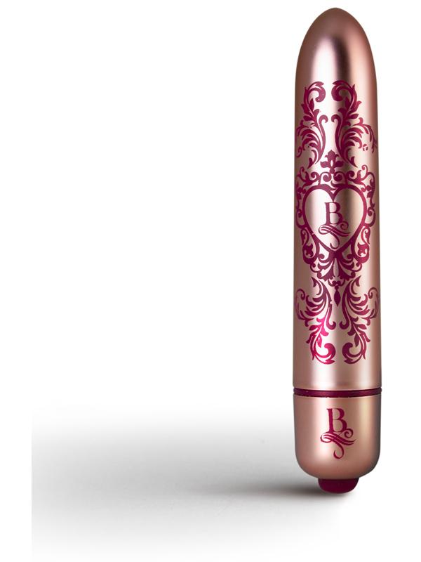 Boudoir Bullet RO90 Promenade Rose Gold