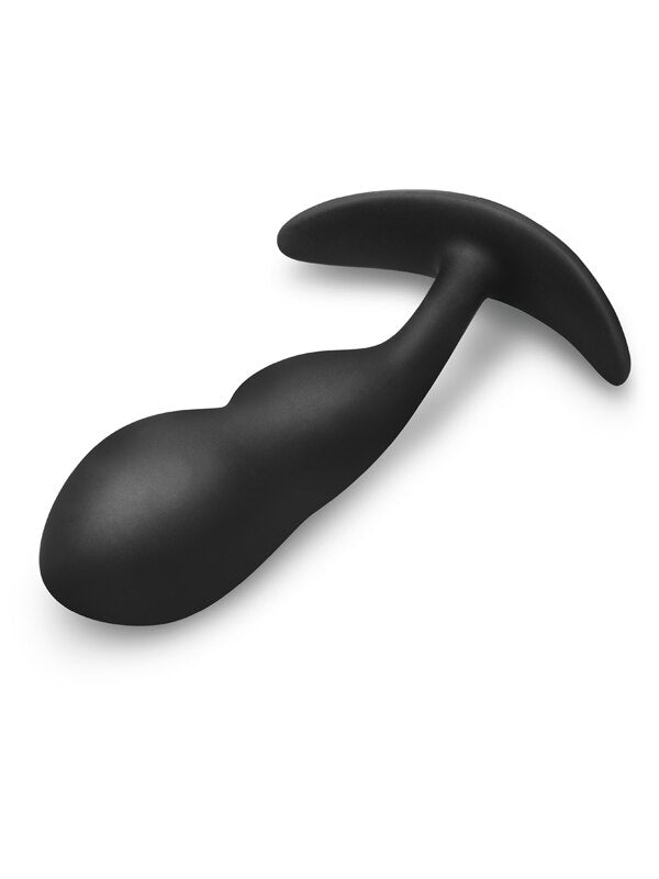 b-Vibe Remote Control P-Spot Snug Plug Medium