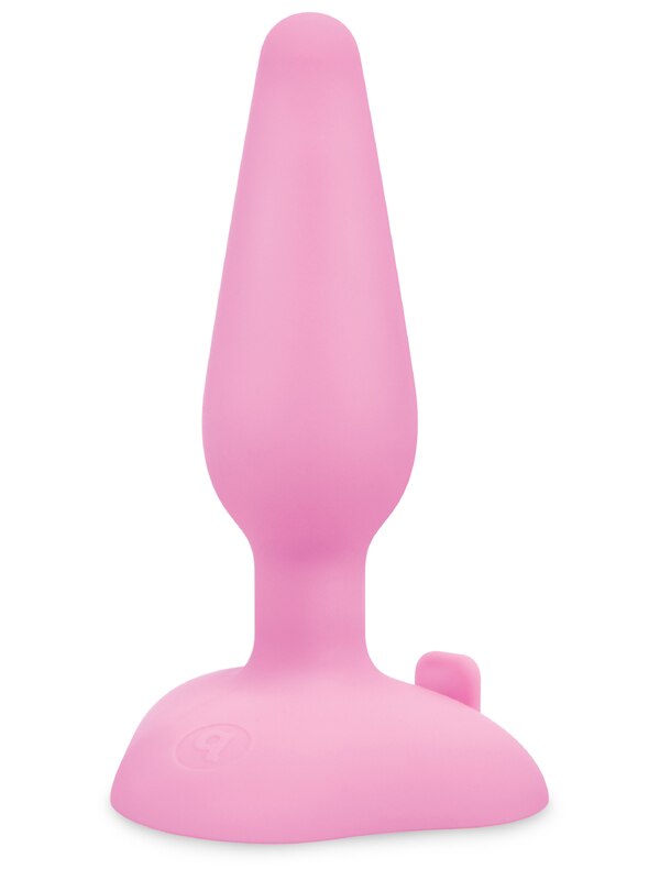 b-Vibe Beginners Vibrating Butt Plug