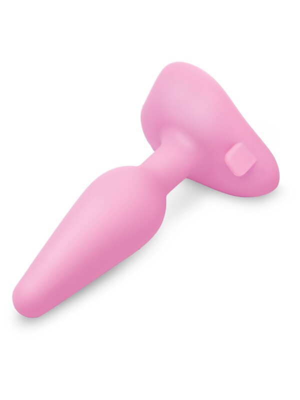 b-Vibe Beginners Vibrating Butt Plug