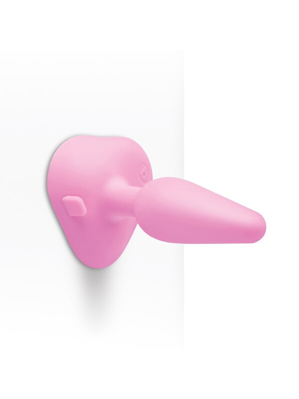 b-Vibe Beginners Vibrating Butt Plug