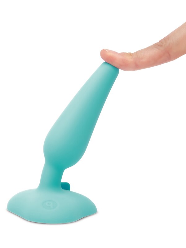 b-Vibe 3 Pc Anal Training Kit