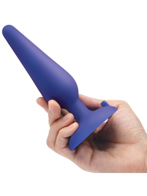 b-Vibe 3 Pc Anal Training Kit