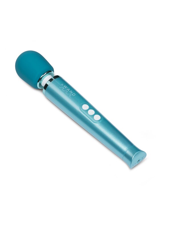 Le Wand Dive Submersible Rechargeable Vibrating Massager