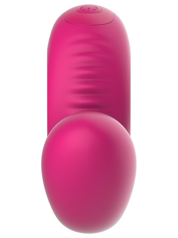 Svibe Snail Gizi Lite Vibrator Sweet Dragonfruit