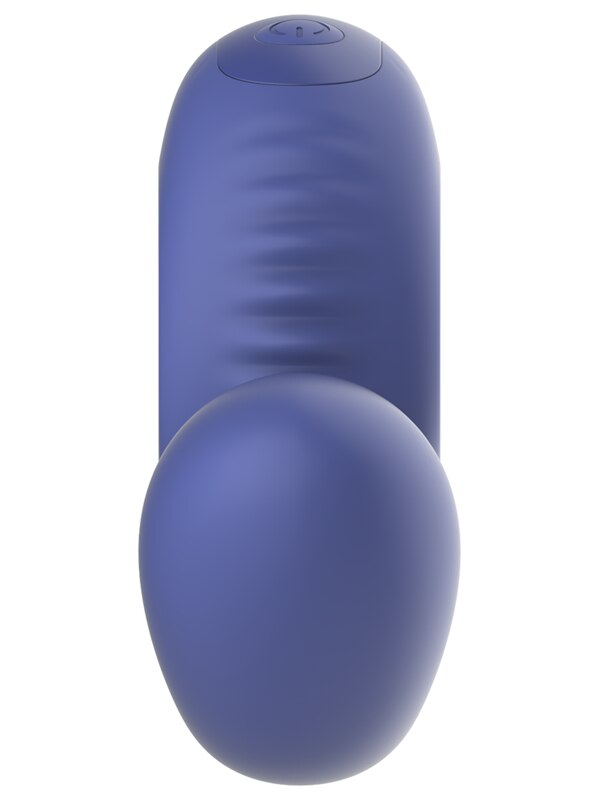 Svibe Snail Gizi Lite Vibrator Juicy Blueberry