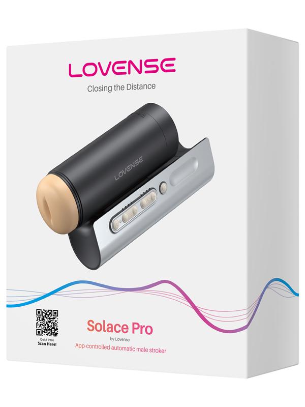 Solace Pro by Lovense