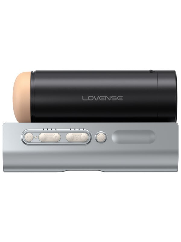 Solace Pro by Lovense