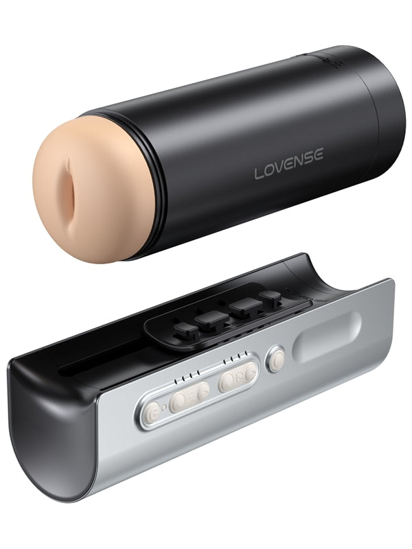 Solace Pro by Lovense