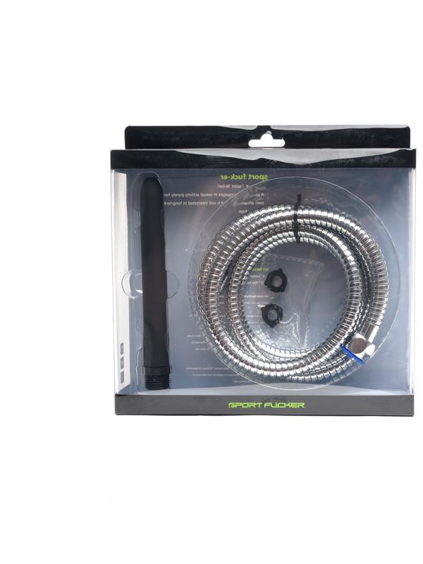HydroShot Travel Kit