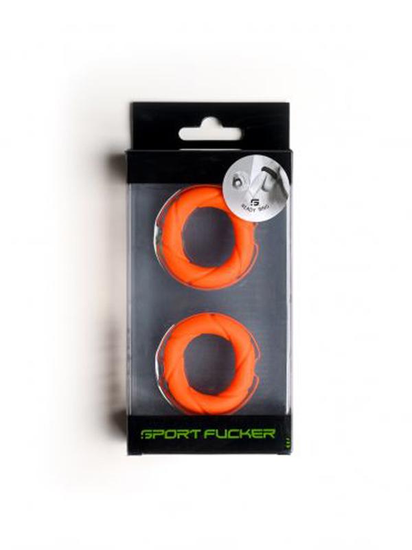 Ready Rings Orange