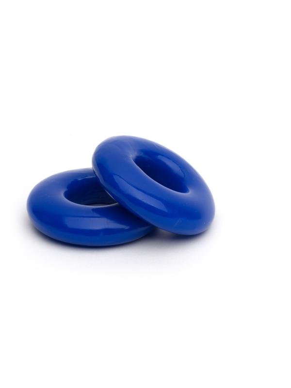 Stacker Rings Blue
