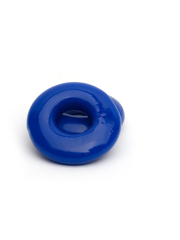 Stacker Rings Blue