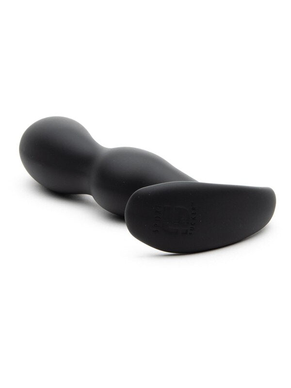 Crossfit Plug Black