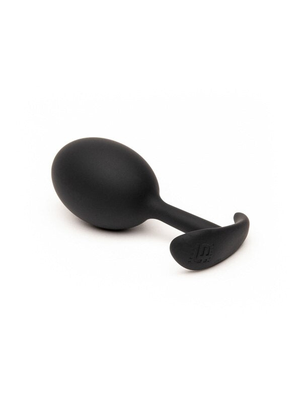 Thunder Plug (Large) Black